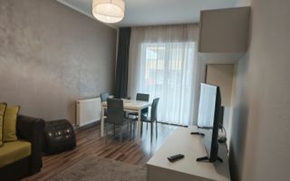 Apartament Giroc decomandat, mobilat si utilat - Poză 2