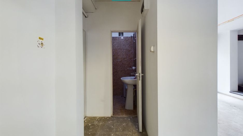 Spațiu comercial pe strada Mețianu - Poză 16