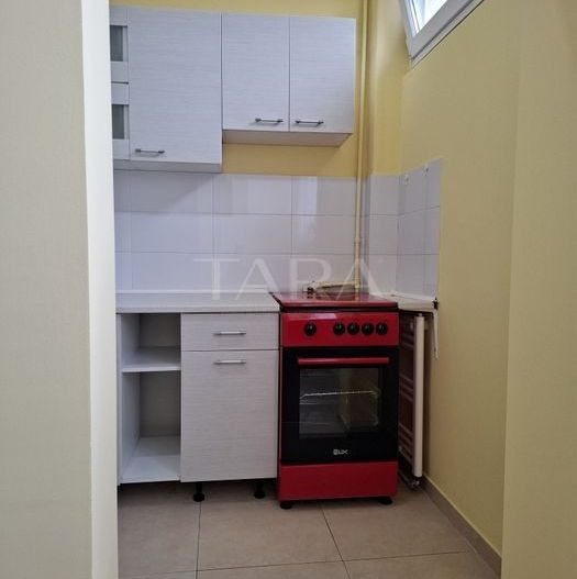 Garsonieră renovată, mobilată și utilată – zona Big Mănăștur - Poză 5