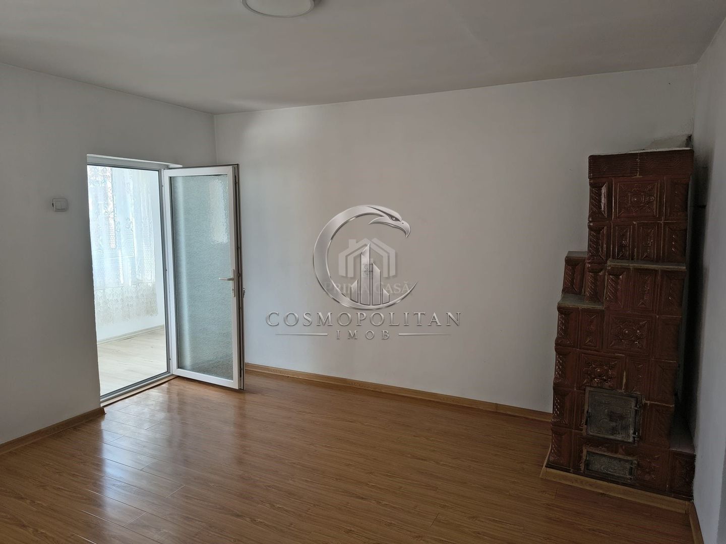 Casa in zona Tansilvaniei BZ teren 1270mp SC=130mp libera - Poză 23
