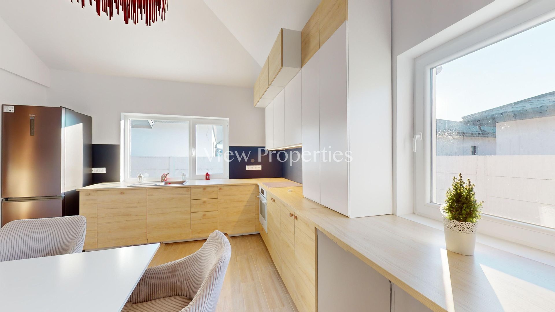 Tunari - Casă individuală 4 camere, complet mobilată și utilată - Poză 4