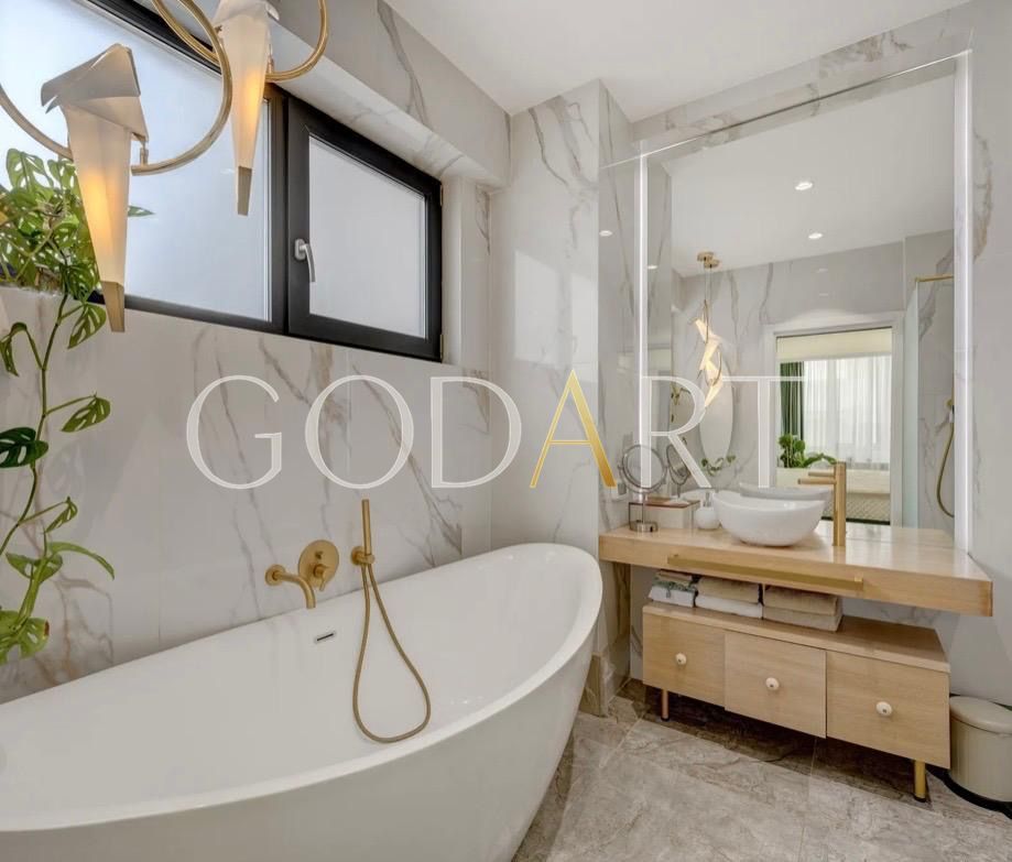 Apartament premium cu 4 camere și terasă spectaculoasă - Poză 25