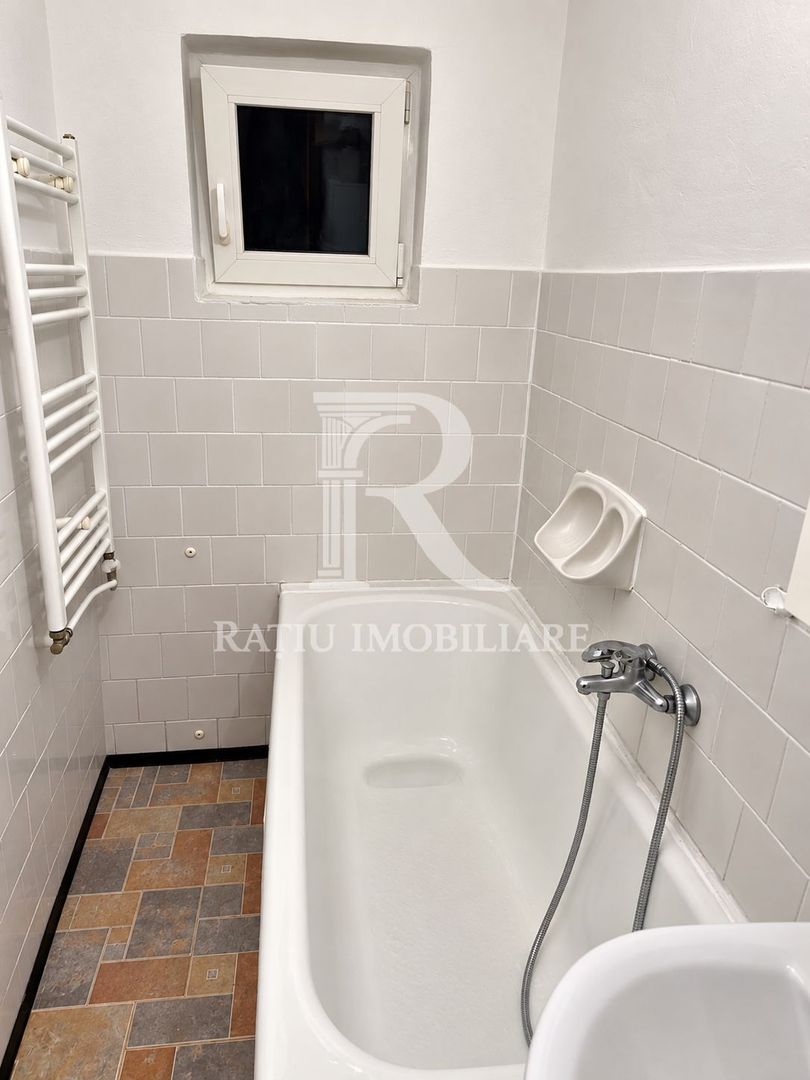 Apartament 2 camere | Zona Nufărul | 42 mp - Poză 9