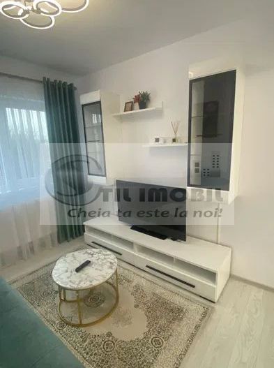Apartament 2 camere Valea Lupului - 499 EURO - Poză 1