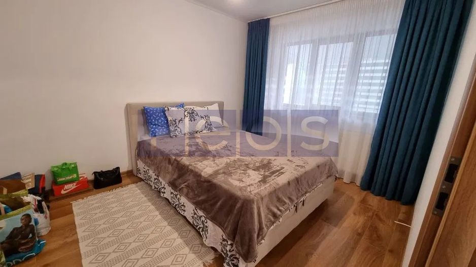 VANZARE APARTAMENT 3 CAMERE | ZONA DR. TABEREI-FAVORIT - Poză 2