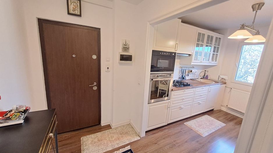 Apartament 3 camere Berceni Brancoveanu - Poză 9