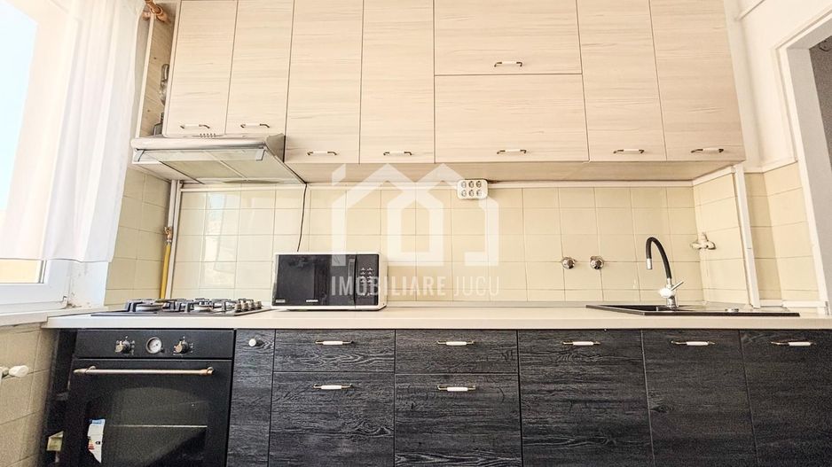 Apartament 3 camere decomandat, 56mp, Balcon, Zona Donath, Grigorescu - Poză 11