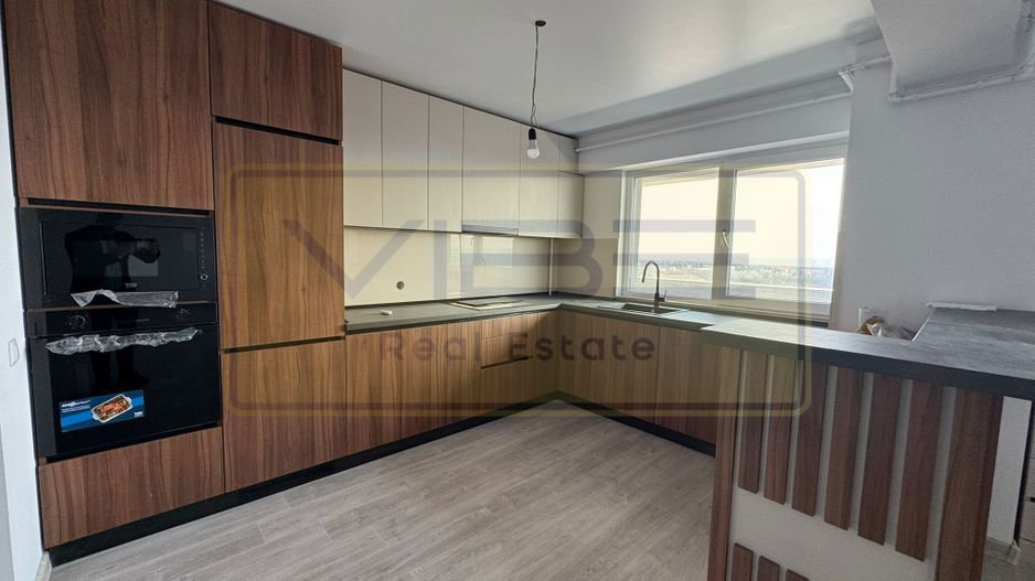 Apartament 4 camere 138mp Copou - Aleea Sadoveanu - Poză 6