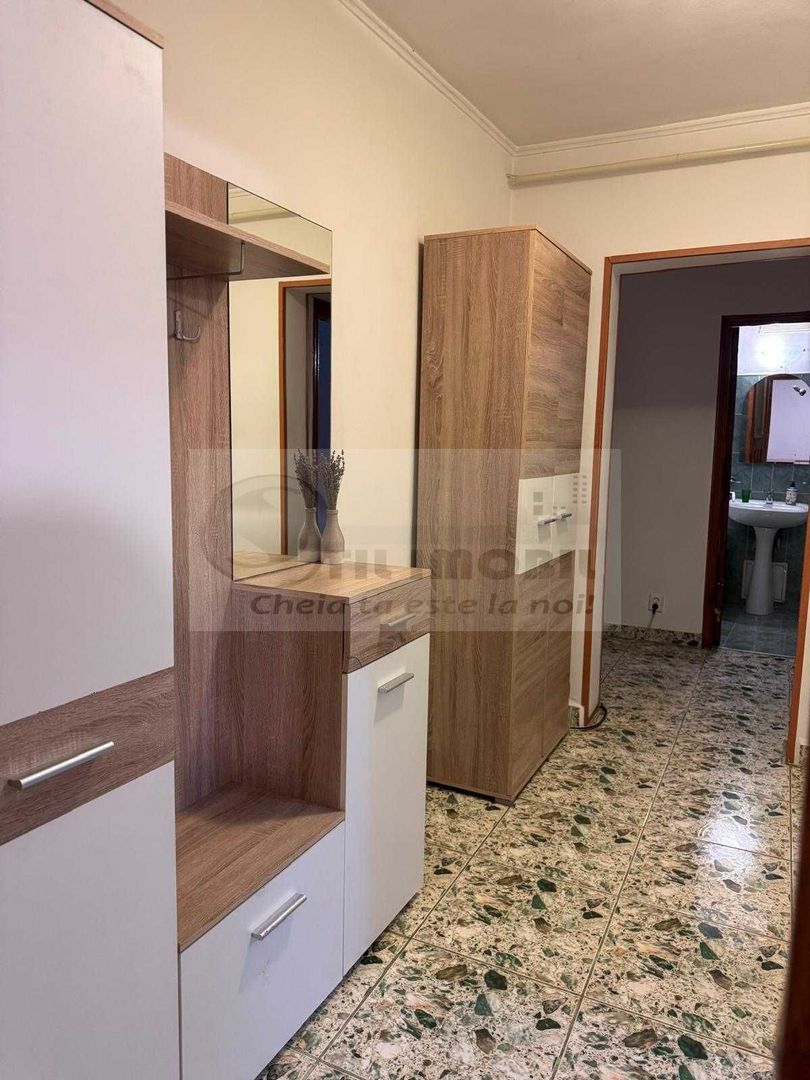 Apartament 2 camere de închiriat – Zona Gara – Arcu -10 min Palas Mall - Poză 5