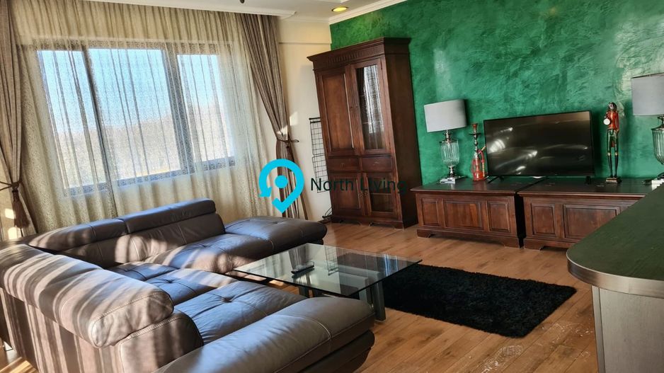3 camere zona Iancu Nicolae | complex cu piscina - Poză 4