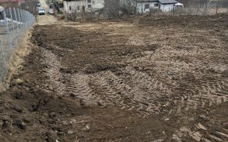 Teren intravilan Dorobanti - Poză 2