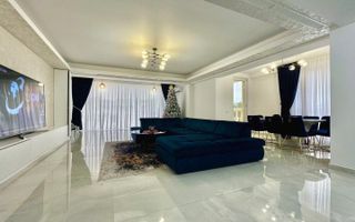 Apartament 4 Camere - Cartierul Francez - 165 MP - Poză 2