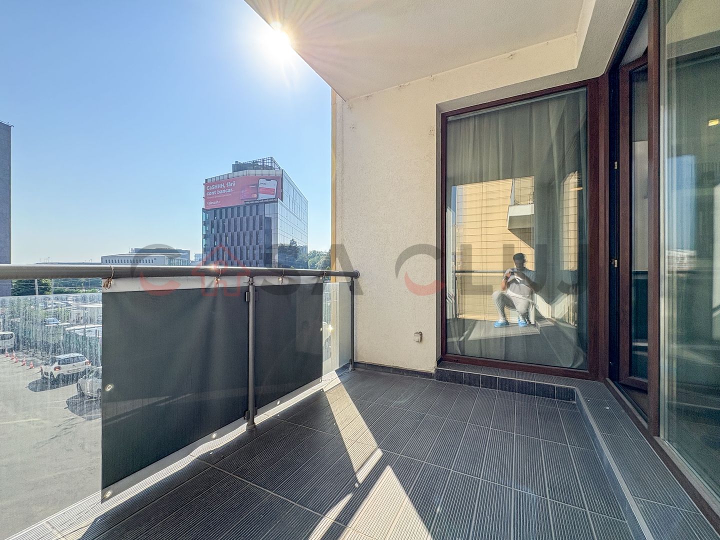 3 camere imobil nou, zona Iulius Mall - Poză 7