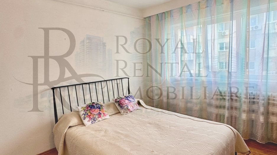 Apartament 3 camere de închiriat – Mărăști, lângă Iulius Mall și FSEGA - Poză 7