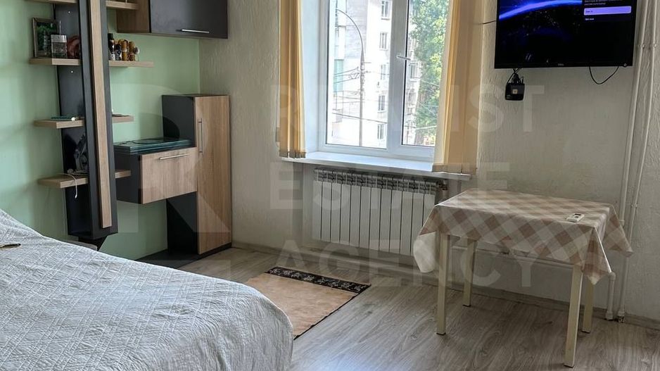 Vânzare, apartament, o cameră, str. Kiev, Bălți - Poză 2