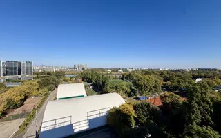 Apartament cu 2 camere *60mp utili* // Amazing lake view - Floreasca - Poză 16