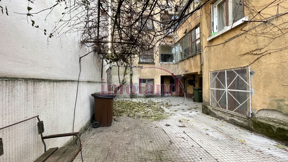 Vânzare apartament 130 mp | 4 cam 2 bai | arhitectura deosebita | parc Kiseleff - Poză 14