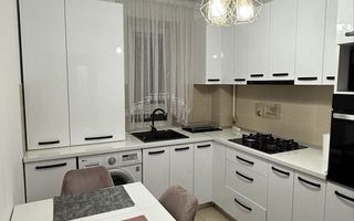 Apartament 2 camere | Decomandat | Pet Friendly | Tractorul - Poză 4