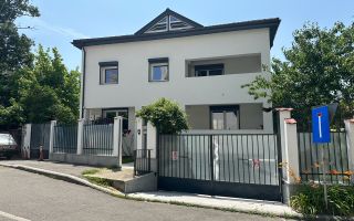 Vanzare imobil individual garaj si curte - Clinica/Rezidential - Herastrau - Poză 4