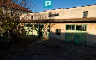 Imobil în suprafață de 3151mp pe Str.Ardealului - Poză 10