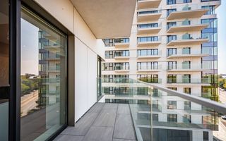Apartament high-end 3 camere I View Parcul Verdi | One Verdi Park - Poză 4