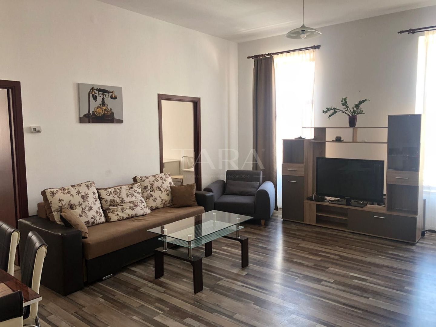 Apartament 4 camere, zona Ultracentrala - Poză 1