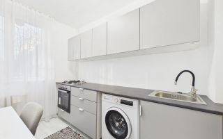 Apartament 2 camere | Bd. Tineretului | Parter cu terasă închisă - Poză 10