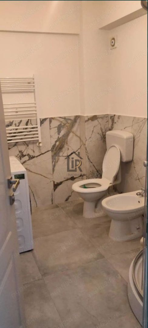 Apartament cu 2 camere dec, Bucium Visan - Poză 8