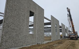 Vanzare hale/depozite/productie -industrial-Chitila - Rudeni, ILFOV - Poză 20