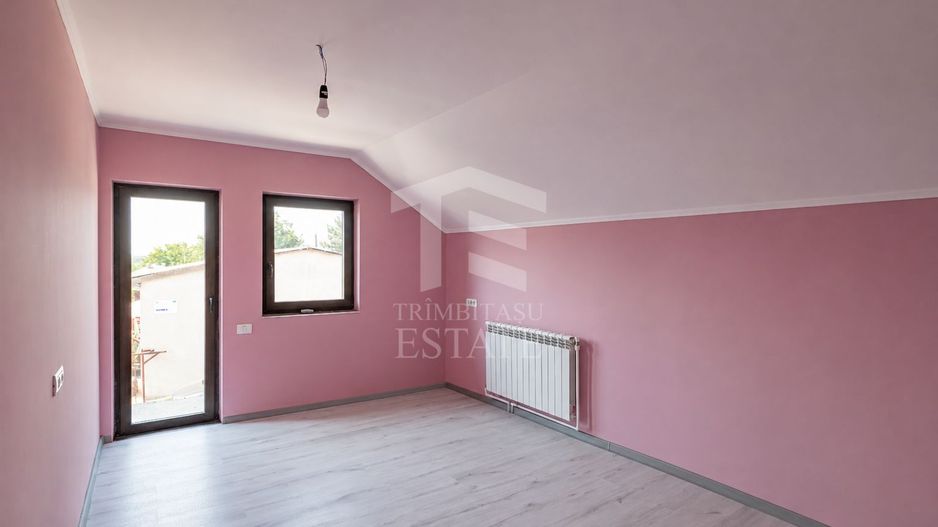 CASA P+M | 5 CAMERE | TEREN 1000 MP - Poză 19