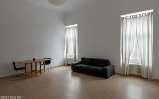 [De închiriat] Apartament 92 mp Bd. Eroilor, etaj 1 - Poză 4
