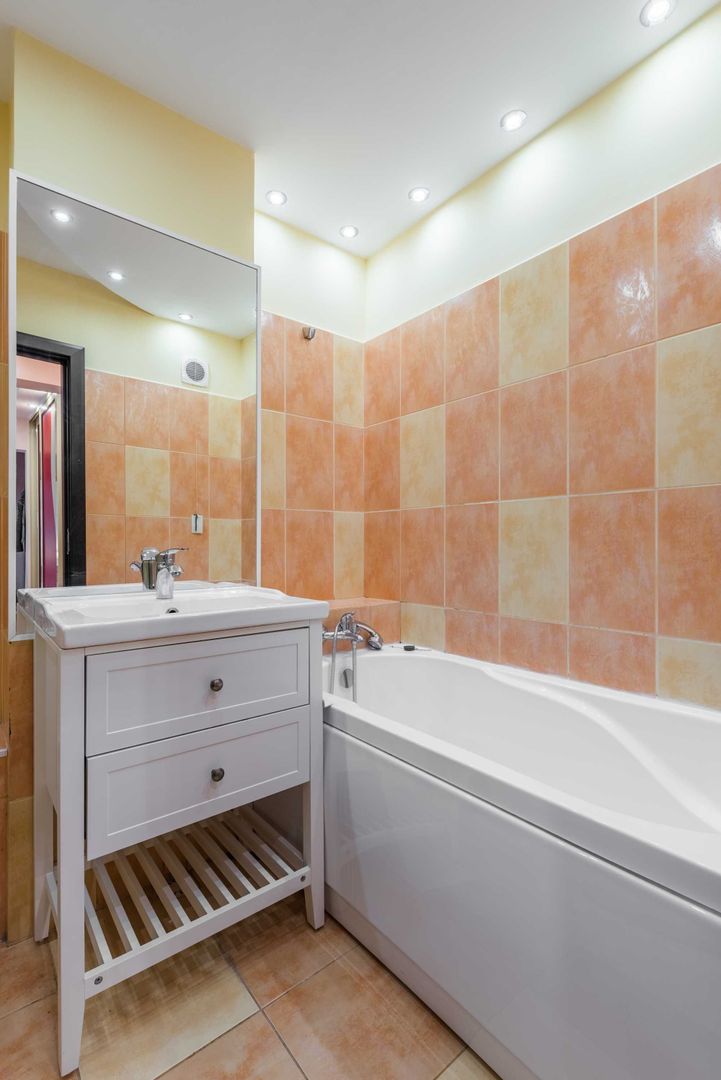 Apartament Titulescu //  Piata Victoriei - Poză 6