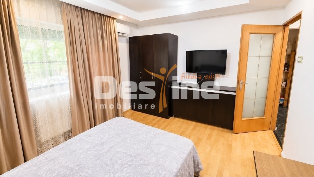 13 Septembrie | 2 camere | 60mp | Parter | centrala | 650 euro - Poză 4