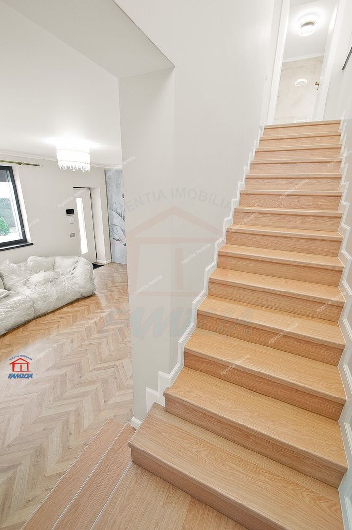 238.000 €  Condominium elegant, nou, în inima orașului Gal - Poză 6