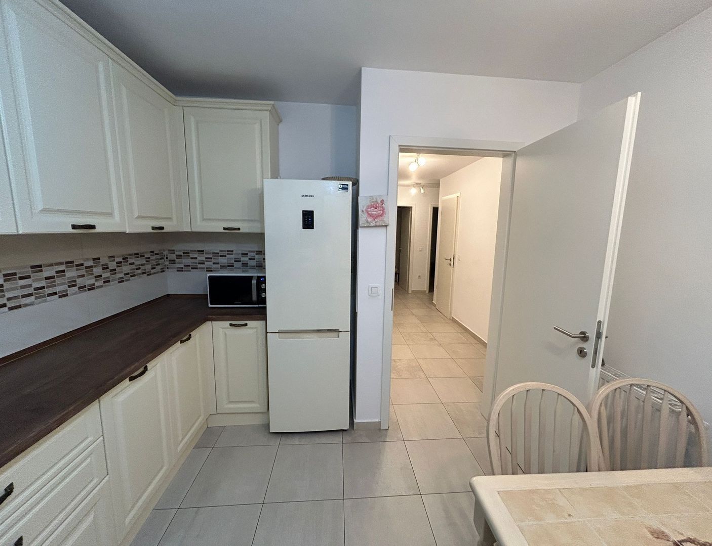 Inchiriere apartament 3 camere cu terasa de 50 mp Kasper - Poză 9