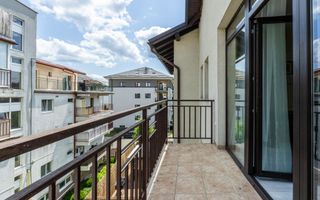 2 camere, modern, parcare subterana, Marasti Zona Aurel Vlaicu, 18 GYM - Poză 7