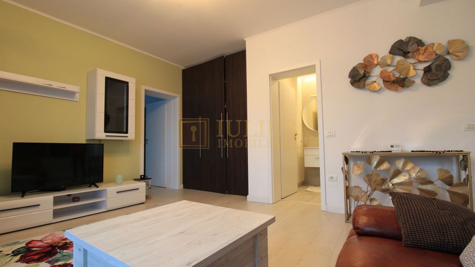 2 locuri de parcare, cu vedere spre Padurea Verde-Dumbravita - Poză 6