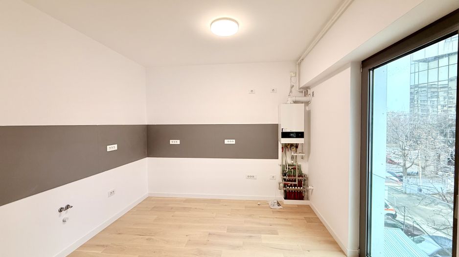 Tribunal Bulevardul Unirii apartament tip studio si 2 camere 2025 - Poză 9