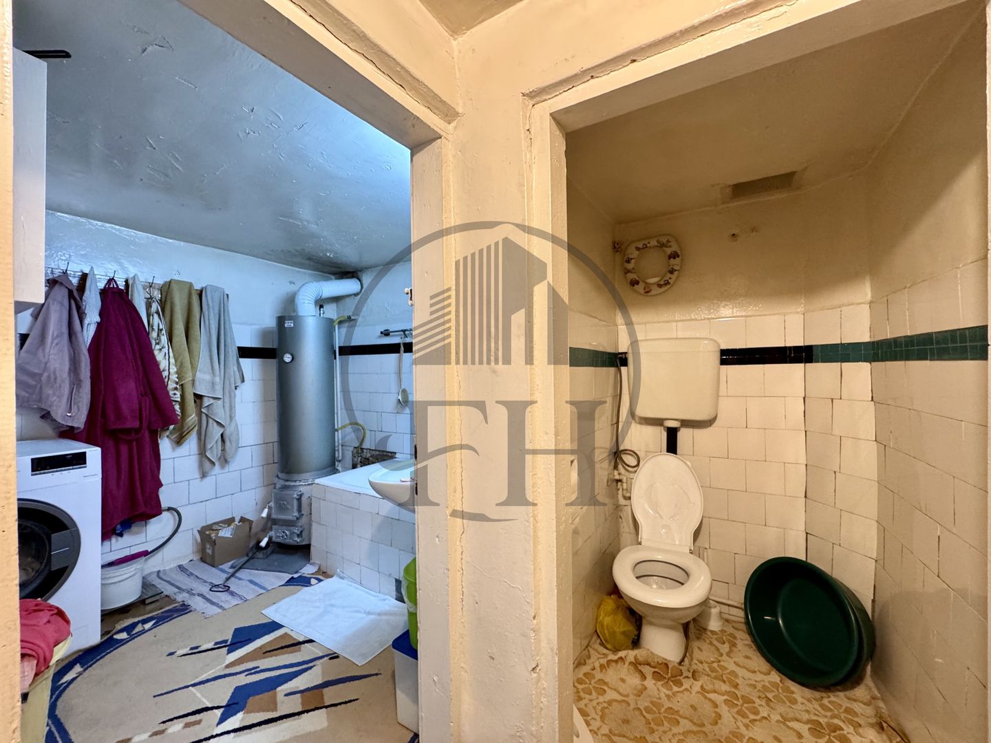 Casă de vânzare Eforie Sud, Constanța - Poză 12