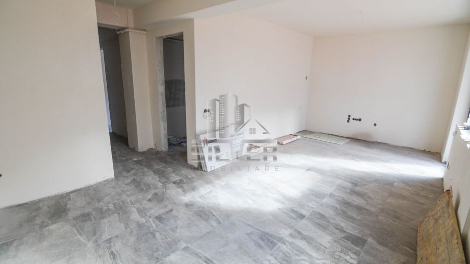 Apartament 3 camere cu terasa, gradina si parcare subterana si boxa - Poză 2