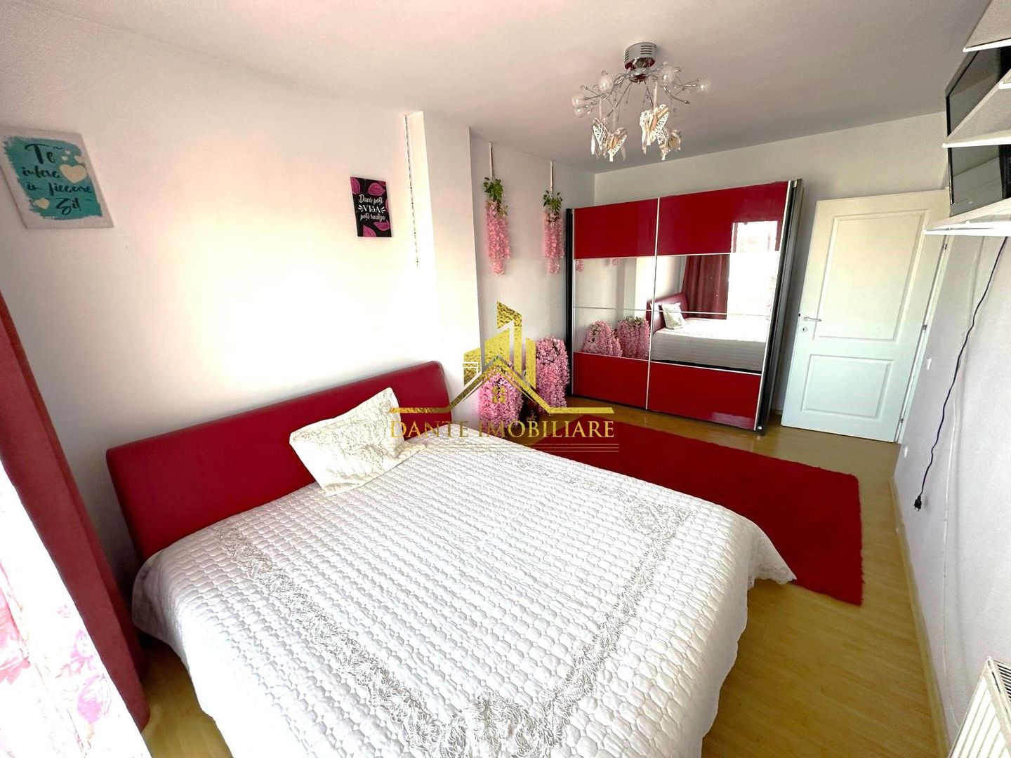 3 camere, mobilat modern, bloc nou, terasa 20 mp, Calea Turzii, OMV - Poză 17