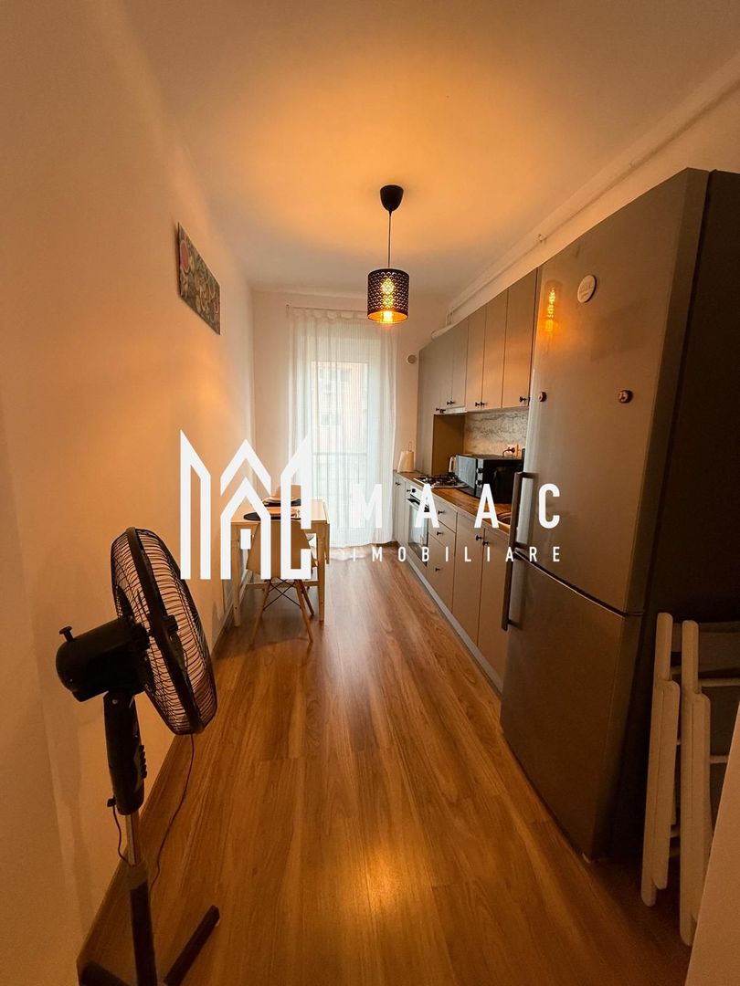 Apartament 2 Camere  I Decomandat I Etaj 1 I Stefan cel Mare - Poză 7