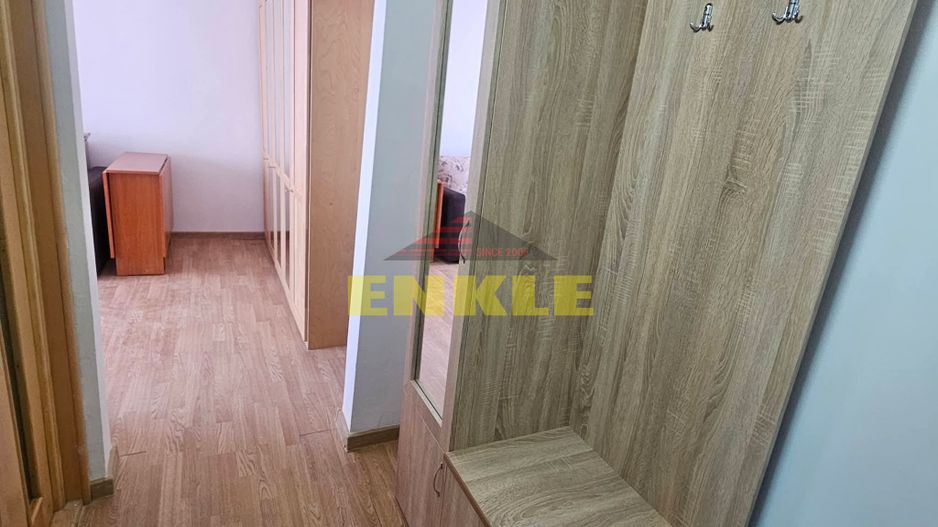 De închiriat garsonieră – zona Liceului Economic - Poză 3