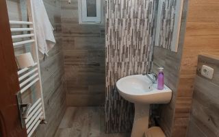 Apartament 4 camere Frumoasa - Poză 9