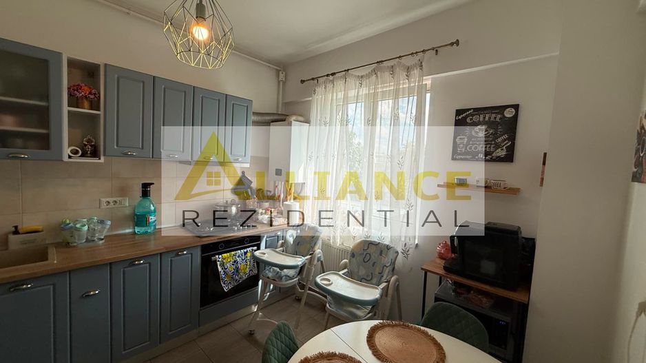 Metrou Berceni (2 min) Apartament 2 Camere-Mobilat/Utilat - Poză 11