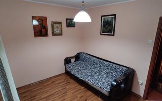 2 camere confort 1 zona Dambovita parter inalt mobilat si utilat - Poză 12