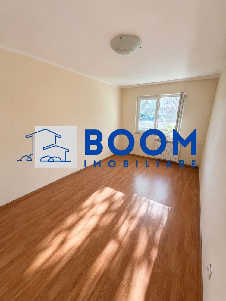 Apartament 3 camere | Zona Hermes | Geam la baie| Decomandat | - Poză 3