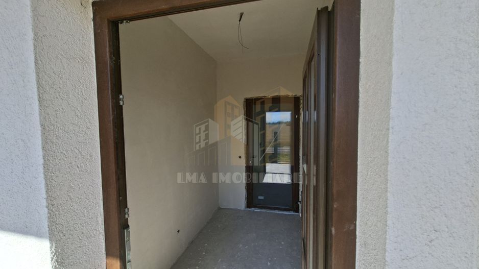 Ocazie! Casa individuala 4 camere Sanpetru Brasov - Poză 12