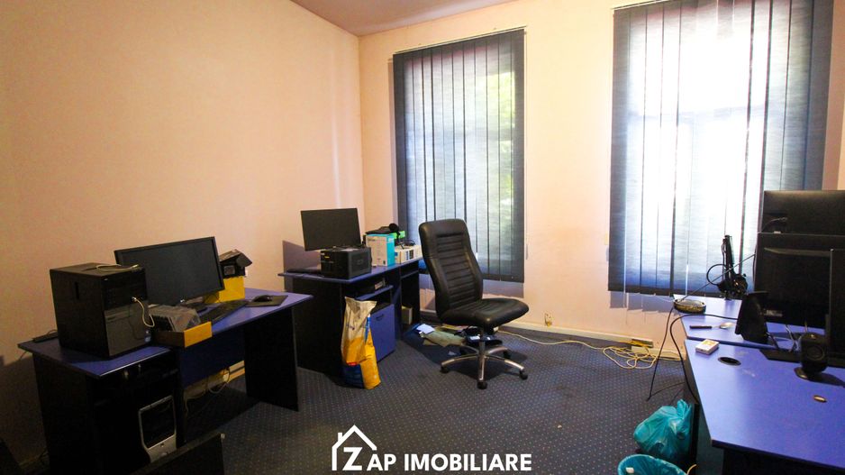 Central | Casă individuala| Strada Rodnei | Suprafață Teren 320 mp - Poză 10