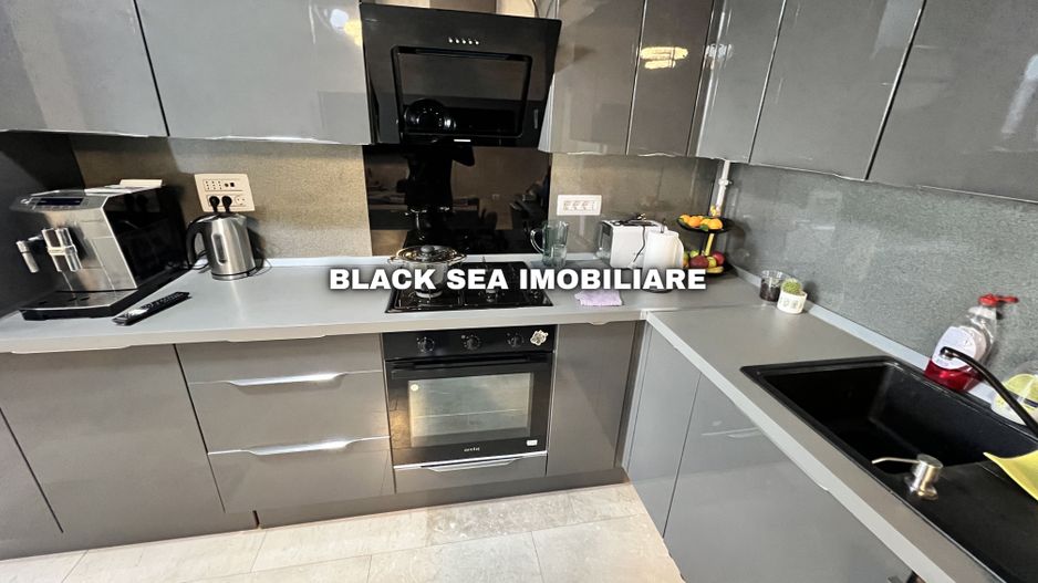 Apartament 2 camere – loc de parcare privat – Tomis Plus, Constanța - Poză 4